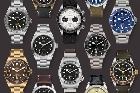 mens watches tudor|best tudor watches to collect.